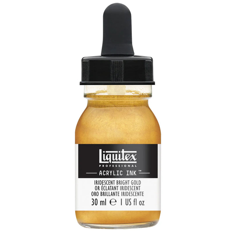 Liquitex Professional Acrylic Ink