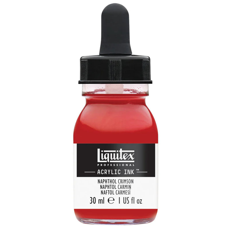 Liquitex Professional Acrylic Ink