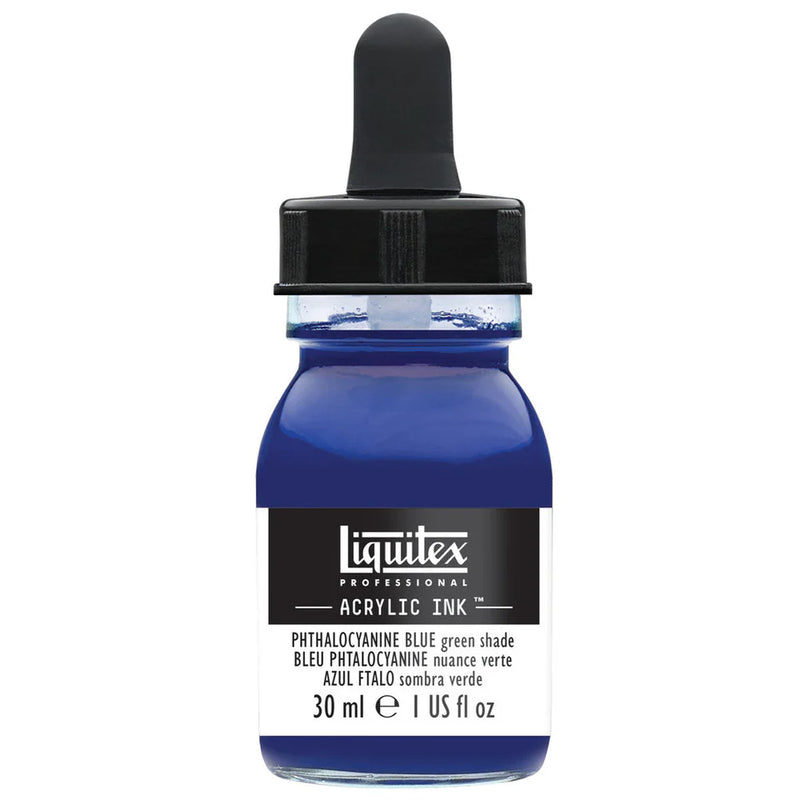 Liquitex Professional Acrylic Ink