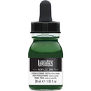 Liquitex Professional Acrylic Ink