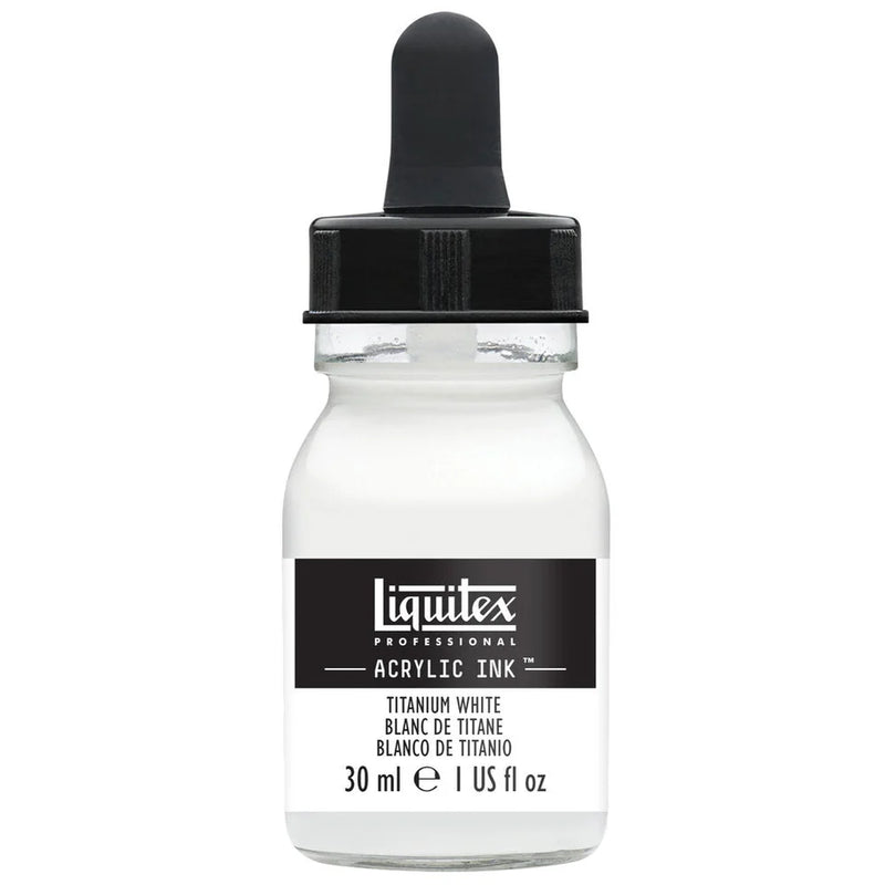 Liquitex Professional Acrylic Ink