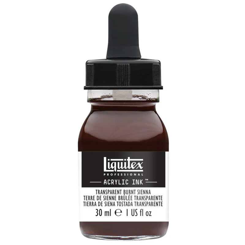 Liquitex Professional Acrylic Ink