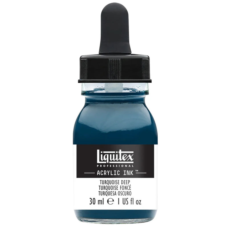 Liquitex Professional Acrylic Ink