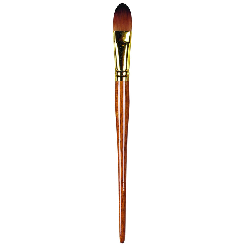 Pro Arte Prolene Plus Filbert Brush (Series 009)