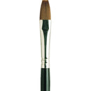 Pro Arte Blended Connoisseur One Stroke Brush (Series 99)