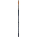 Winsor & Newton Pro Watercolour Brushes Synthetic Sable (Rigger)