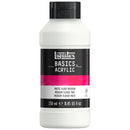 Liquitex Basics Acrylic Additive Matte Fluid Medium 250ml