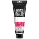 Liquitex Basics Acrylic Additive Heavy Gloss Gel Medium 250ml