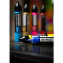 Sennelier Abstract Acrylics 27ml Liners Titanium White