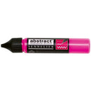 Sennelier Abstract Acrylics 27ml Liners Mars Black
