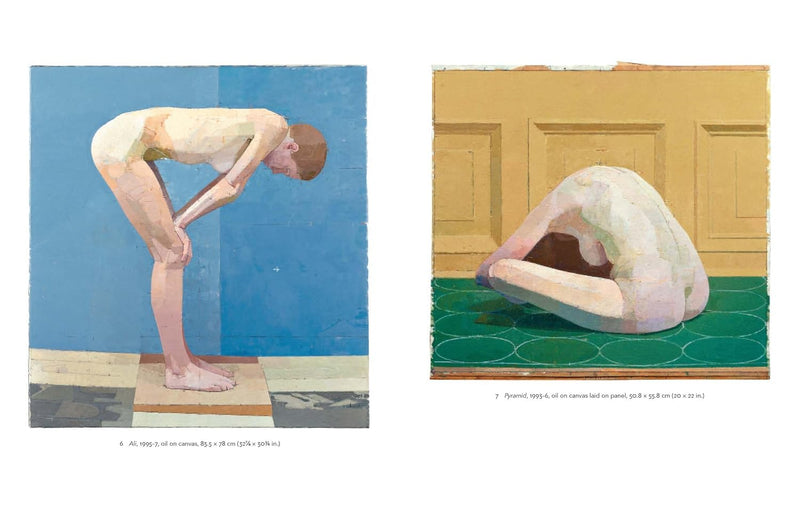 The Uglow Papers by Andrew Lambirth