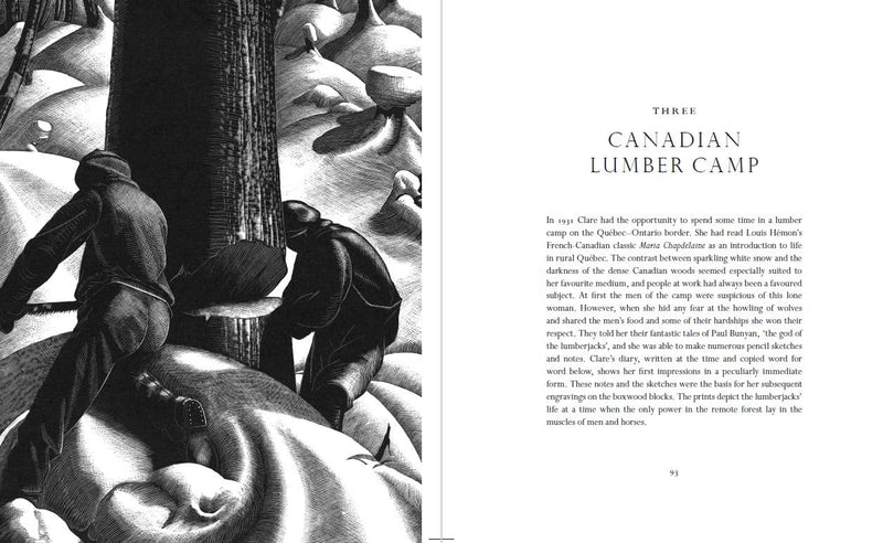 Clare Leighton's Rural Life: An Anthology by Clare Leighton