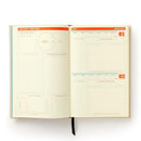 Big Plans Undated Standard Daily Planner