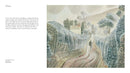 Eric Ravilious: Landscapes & Nature (Hardback) by Ella Ravilious