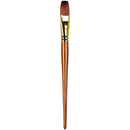 Pro Arte Prolene Plus One Stroke Flat Brush (Series 008)
