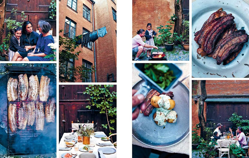 Copenhagen Cult Recipes (Hardback) by Susie Theodorou & Christine Rudolph