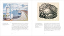 Eric Ravilious: Landscapes & Nature (Hardback) by Ella Ravilious