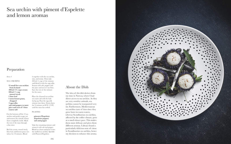 Nordic by Nature: Nordic Cuisine and Culinary Excursions by Gestalten & Borderless Co