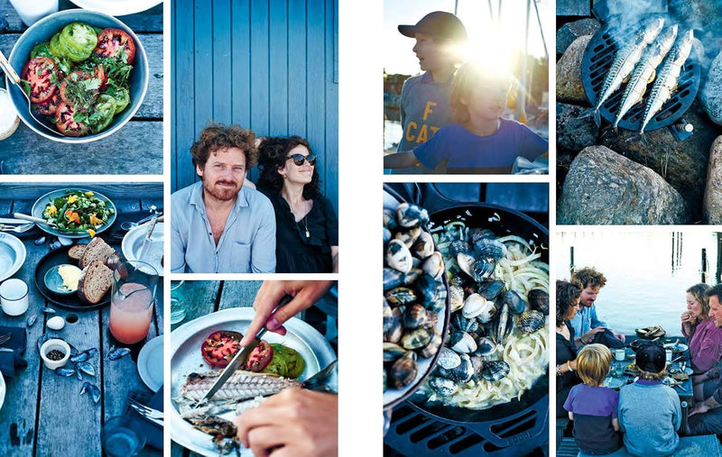 Copenhagen Cult Recipes (Hardback) by Susie Theodorou & Christine Rudolph