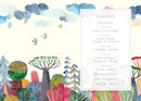 Wild Walking: A Guide to Forest Bathing through the Seasons by Melanie Choukas-Bradley
