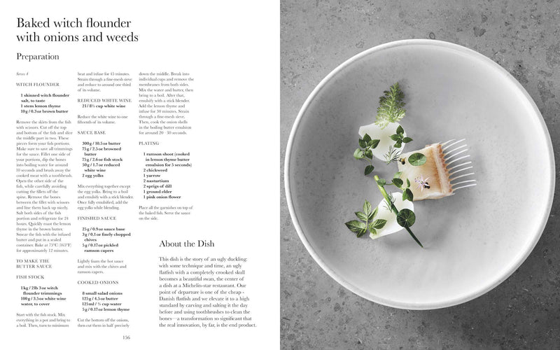 Nordic by Nature: Nordic Cuisine and Culinary Excursions by Gestalten & Borderless Co