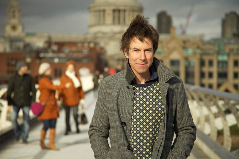 Wayfinding: The Art and Science of How We Find and Lose Our Way by Michael Bond