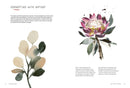 Painting Calm: Connect to Nature through the Art of Watercolour by Inga Buividavice