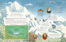 Everest: The Remarkable Story of Edmund Hillary and Tenzing Norgay by Alexandra Stewart