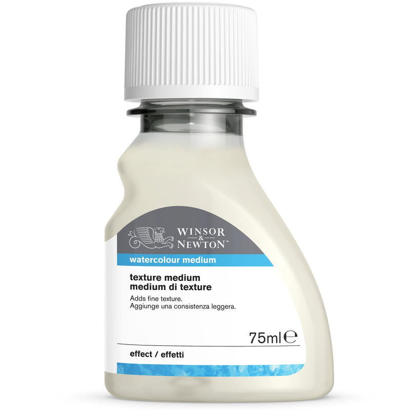 Winsor & Newton Texture Medium (75ml)