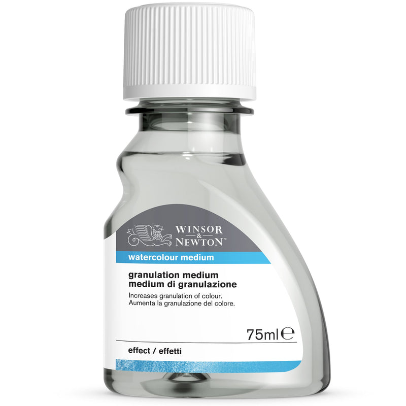 Winsor & Newton Granulation Medium (75ml)