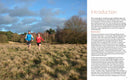 Wild Running: 150 Great Adventures on the Trails and Fells of Britain by Jen & Sim Benson