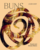Buns ( Sweet and Simple Bakes) by Louise Hurst