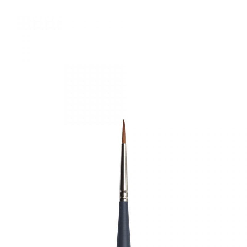 Winsor & Newton Pro Watercolour Brushes Synthetic Sable (Round)