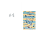Place of Tides (PB) By James Rebanks