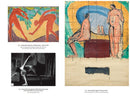Vanessa Bell: The Life and Art of a Bloomsbury Radical by Wendy Hitchmough