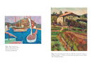 La Belle France keep by Simon Morley (HB)