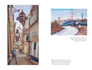 La Belle France keep by Simon Morley (HB)