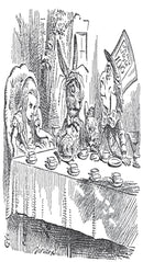 The Private Life of the Hare by John Lewis-Stempel