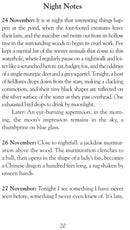 Nightwalking: Four Journeys into Britain After Dark by John Lewis Stempel