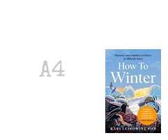 How to Winter: Harness your Mindset to Thrive in Difficult Times by Karl Leibowitz PhD