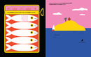 The Boring Drawing Book