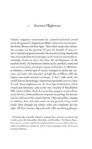 The Lost Paths: A History of How We Walk From Here To There by Jack Cornish