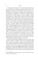 The Lost Paths: A History of How We Walk From Here To There by Jack Cornish