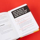 The Worst Case Scenario Survival Handbook (Hardback) by Joshua Pievn & David Borgenicht