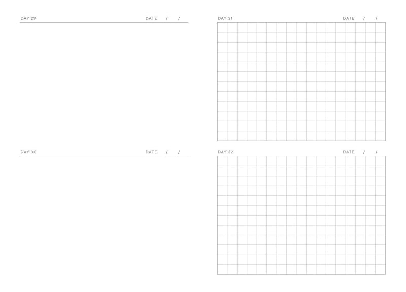 One Sketch A Day: A Visual Journal