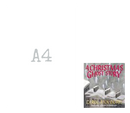 A Christmas Ghost Story (HB) by Carol Ann Duffy