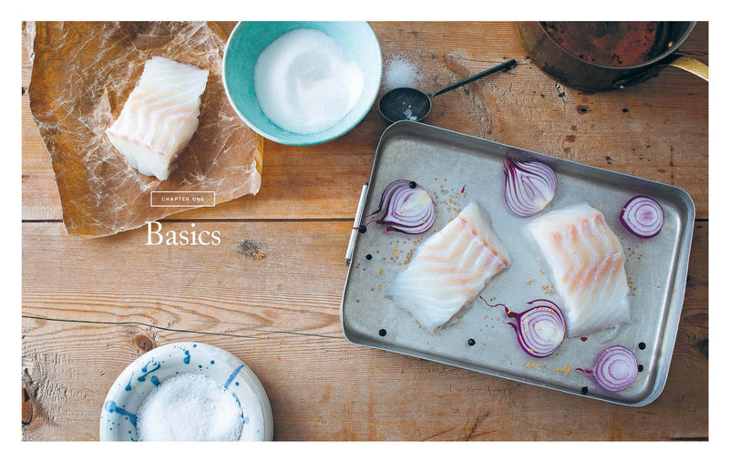 Modern Nordic (HB) by Simon Bajada