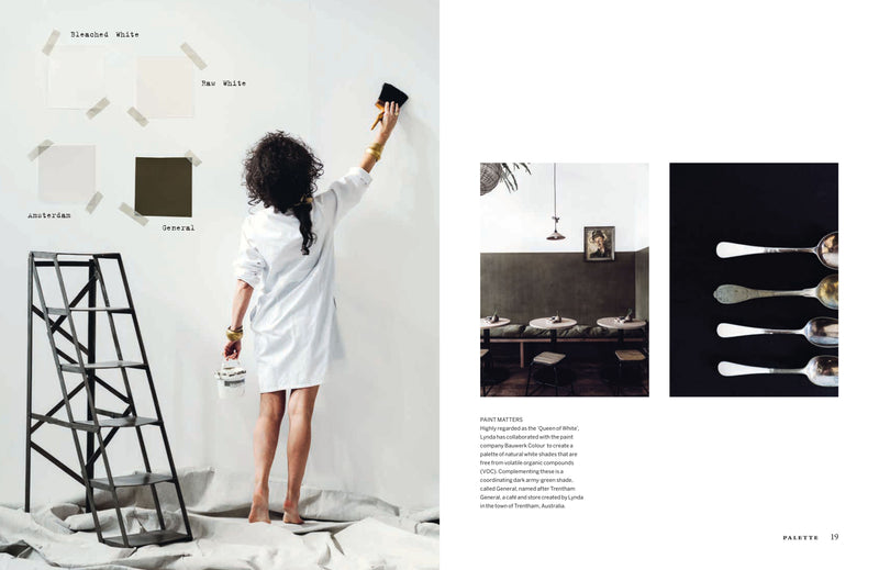 Curate : Inspiration for an individual Home by Lynda Gardener and Ali Heath