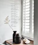 Calm : Interiors to Nurture Relax and Restore by Sally Denning