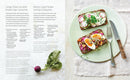 Smorrebrod: Scandinavian Open Sandwiches: More Than 50 Recipes, From Traditional to Modern by Bronte Aurell